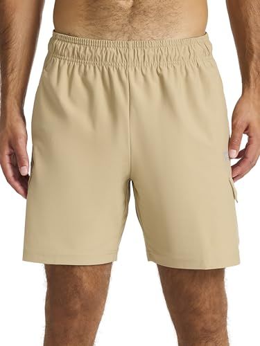 Men's Off Court 7&rdquo; Short