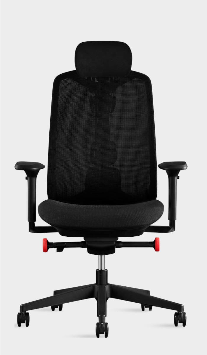 Herman Miller X Logitech...