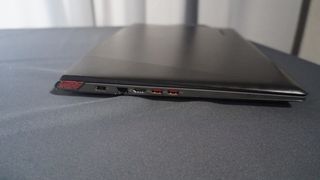 Lenovo Y70 Touch
