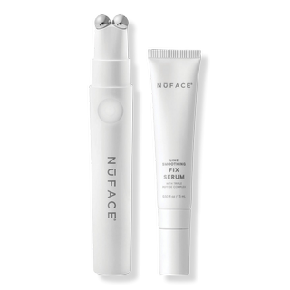 FIX Line Smoothing Microcurrent Device & Serum Duo