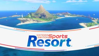 Sports Resort