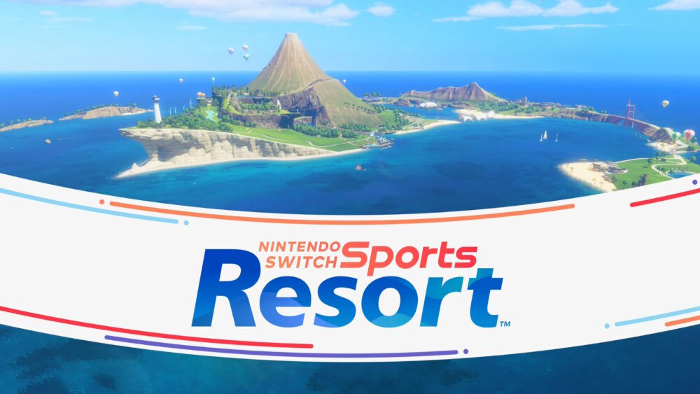 Sports Resort