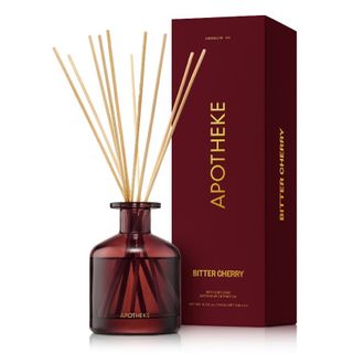 Bitter Cherry Reed Diffuser