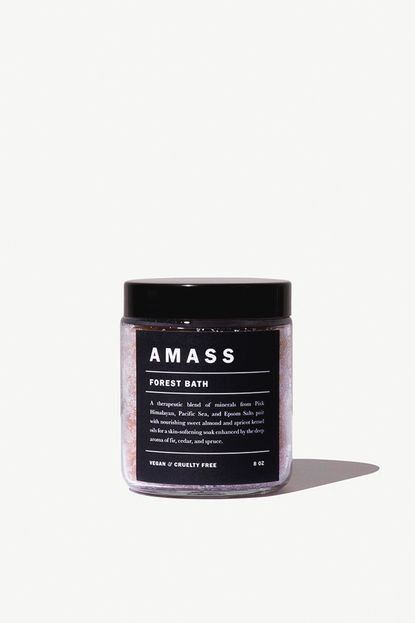 Amass Forest Bath Salts