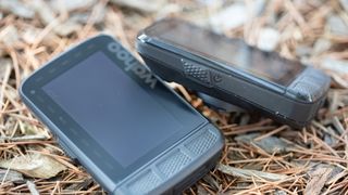 Wahoo Roam v2 updated side button