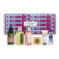 L'Occitane&nbsp;The Best of L'Occitane Gift Set: was £26now £20.80 (save £8.20) | John Lewis