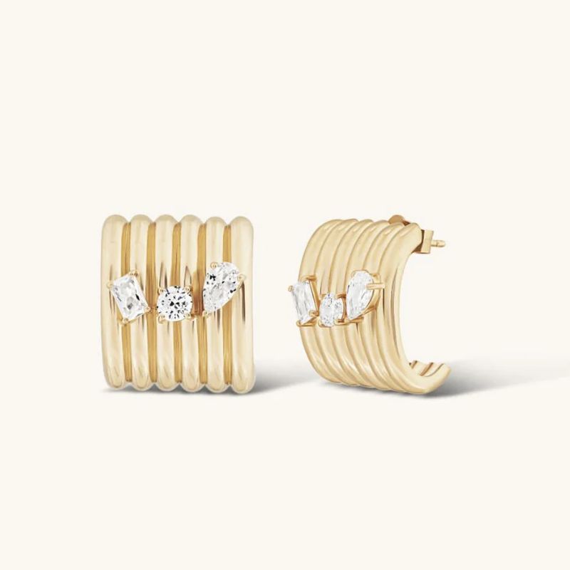 Image of earring