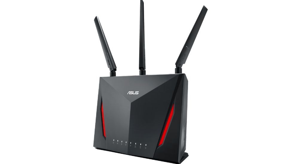 The best VPN router of 2024 TechRadar