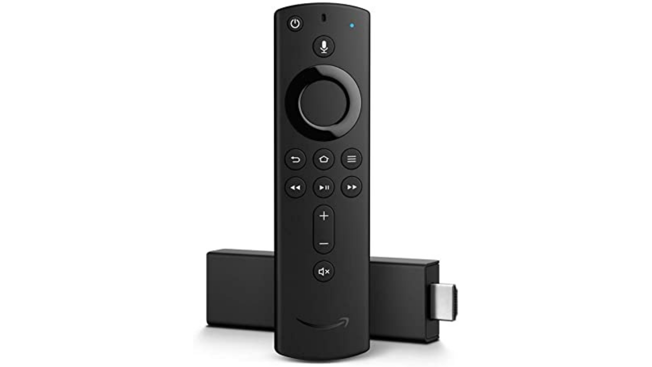 Amazon Tv Firestick