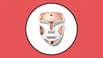 Dr. Dennis Gross Skincare LED Mask Review