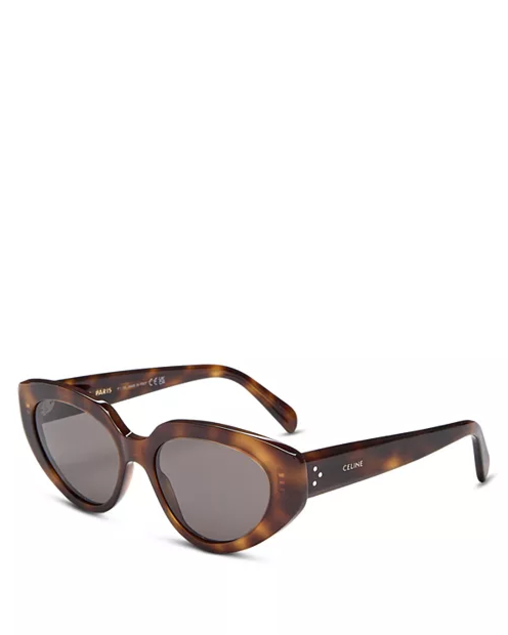 CELINE , Cat Eye Sunglasses, 53mm