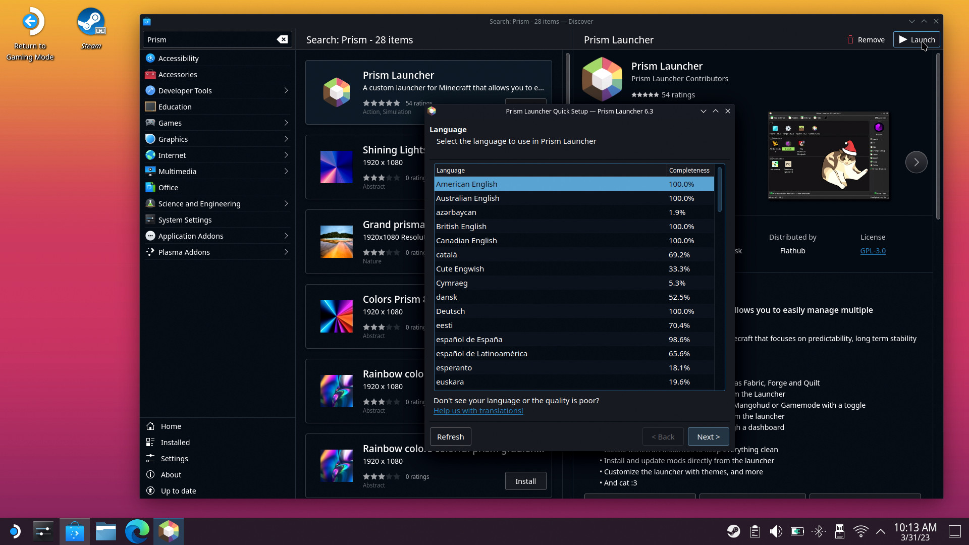 Steam x86 launcher фото 88