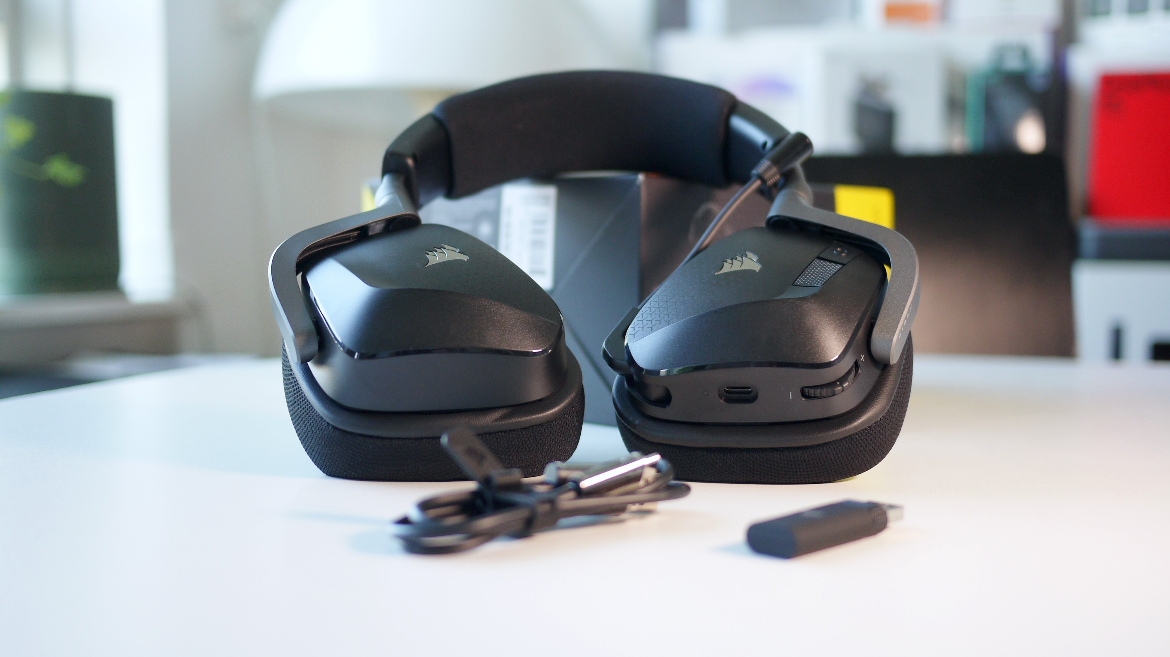 Corsair VOID Wireless V2