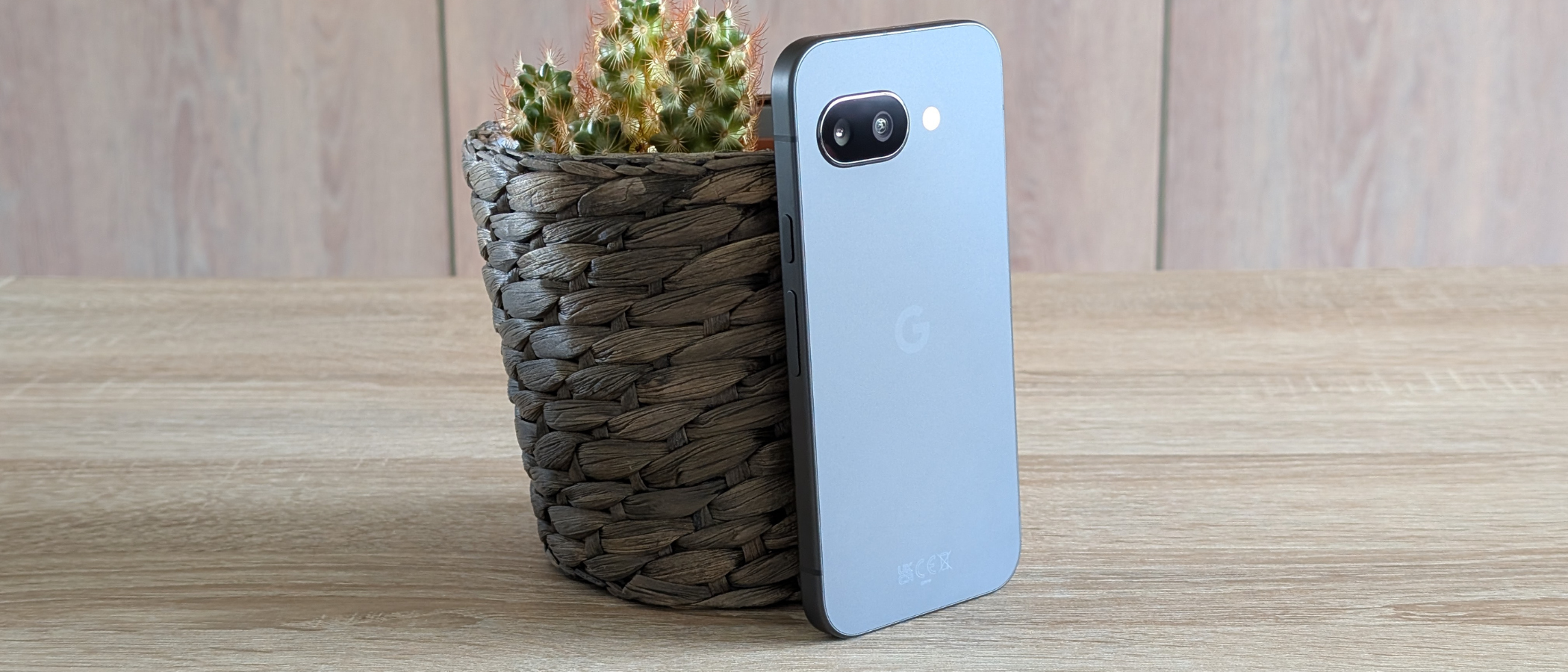 Google Pixel 9a