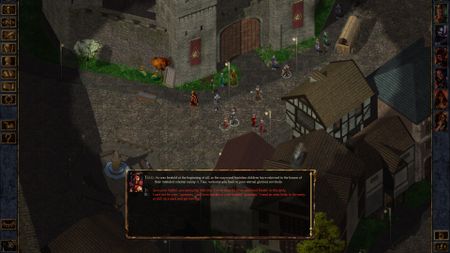 Baldur's Gate 2