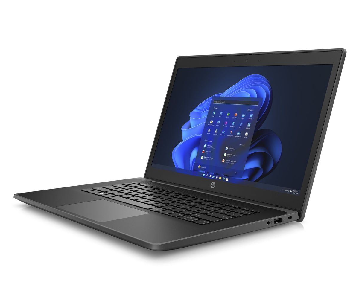 HP ProBook Fortis 14