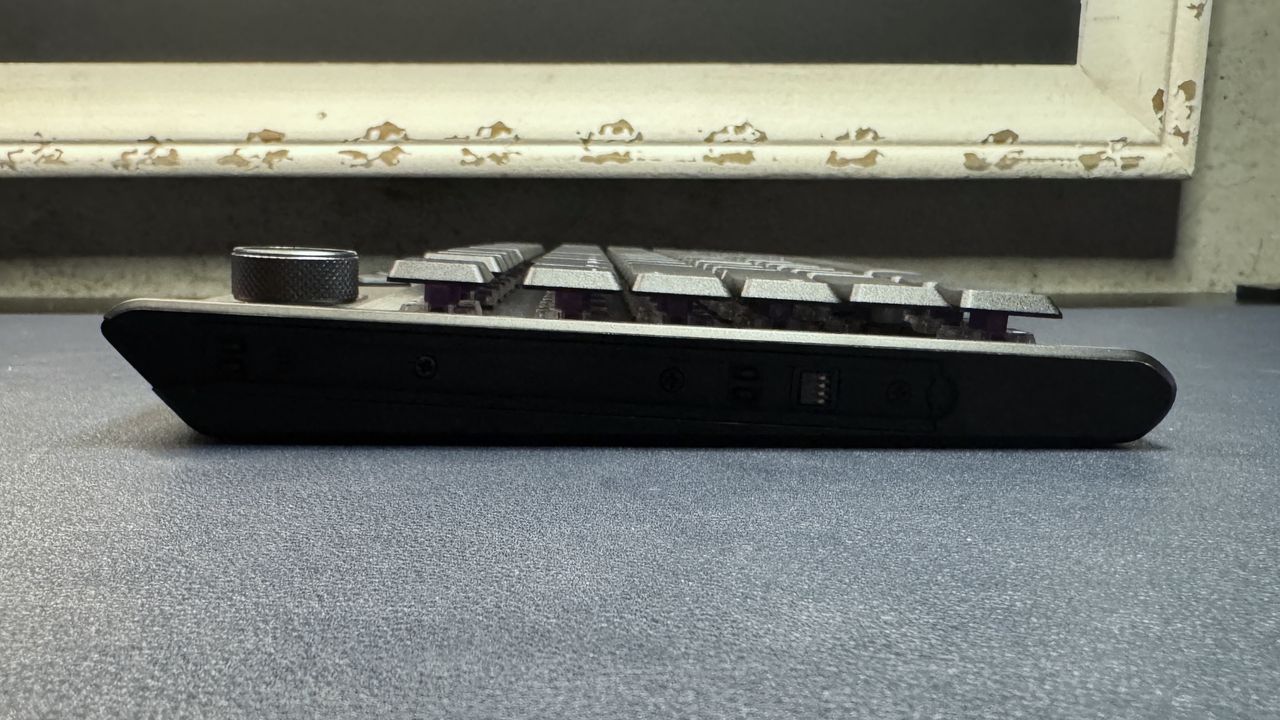 Turtle Beach Command Series KB7