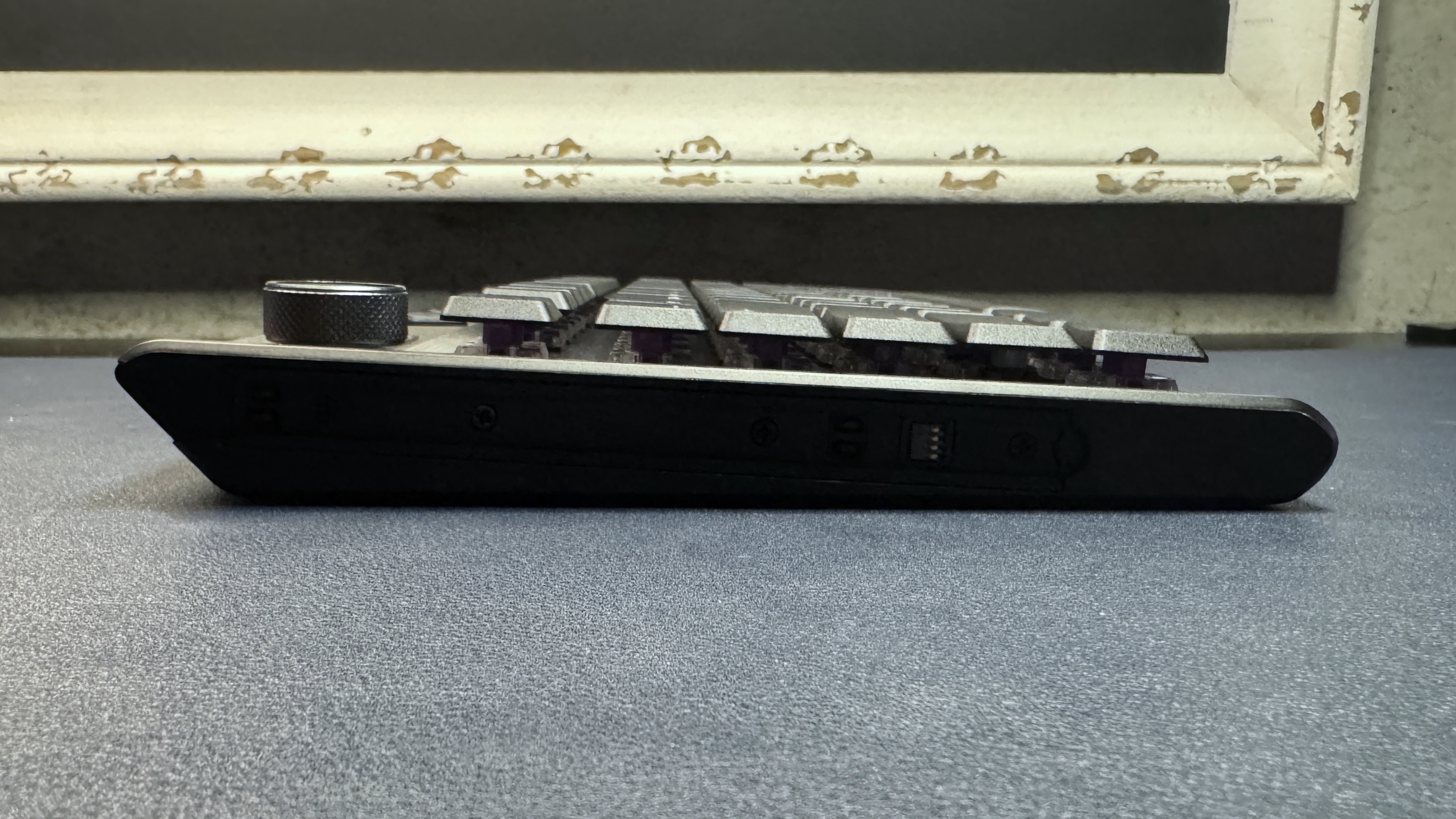 Turtle Beach Command Series KB7