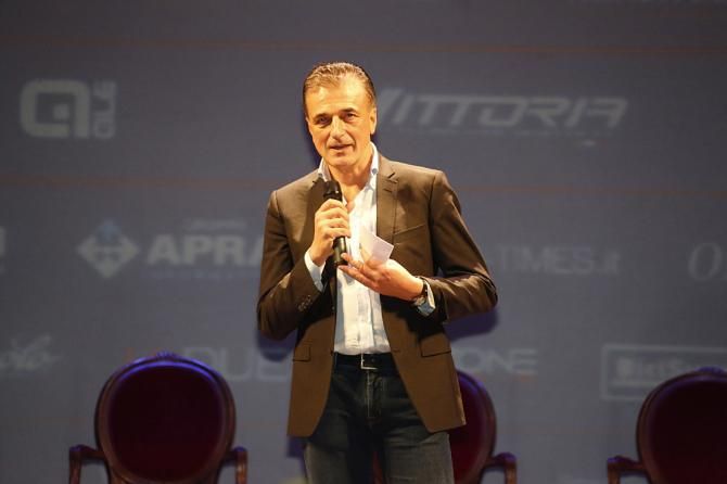 Valentino Sciotti from Farnese Vini