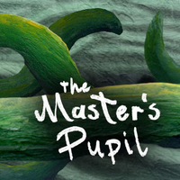 The Master's Pupil| $15Available on: Steam | Nintendo Switch