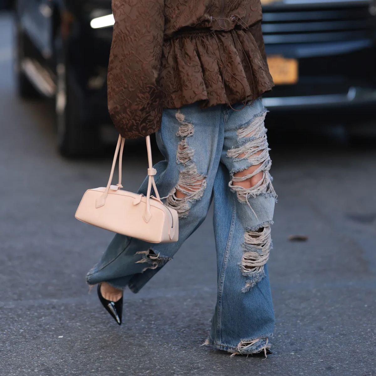 AW25 denim trends