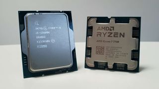 AMD Ryzen 7 7700 CPU