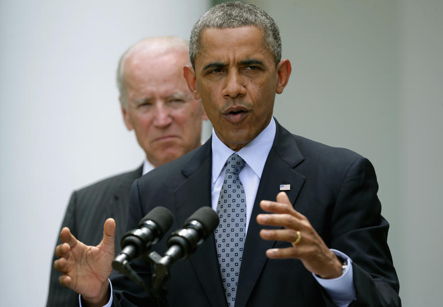 President Obama: 'The Republican plan...to sue me…is a political stunt'