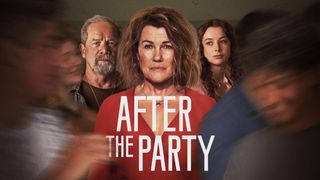 After The Party is a twisty drama set in Wellington, New Zealand.