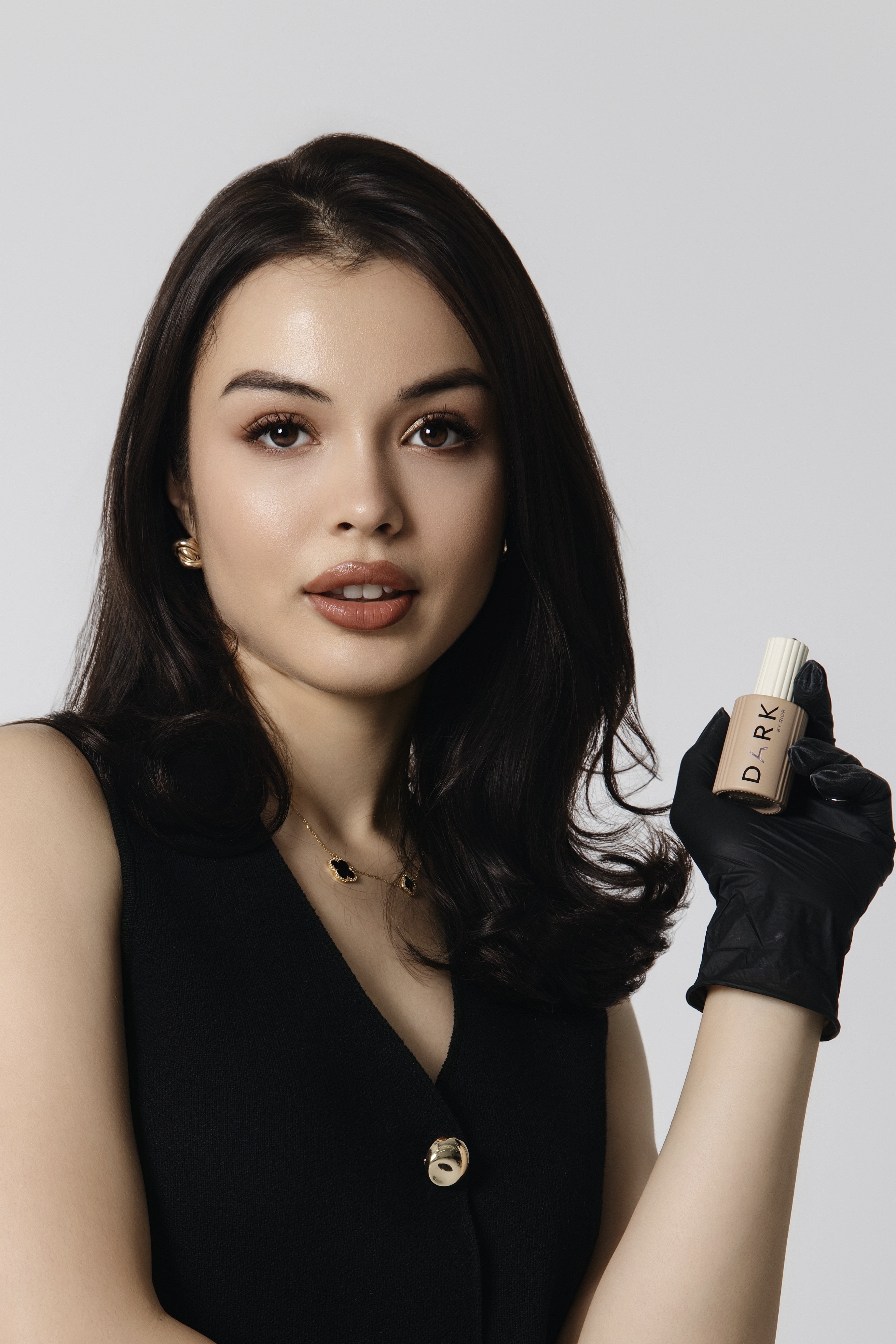 Sofiia Mazur Headshot