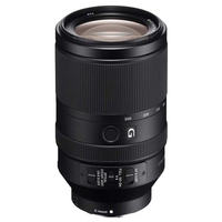 Sony  FE 70-300mm f/4.5-5.6 G OSS 