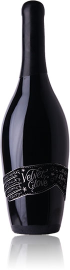 Mollydooker Velvet Glove Shiraz