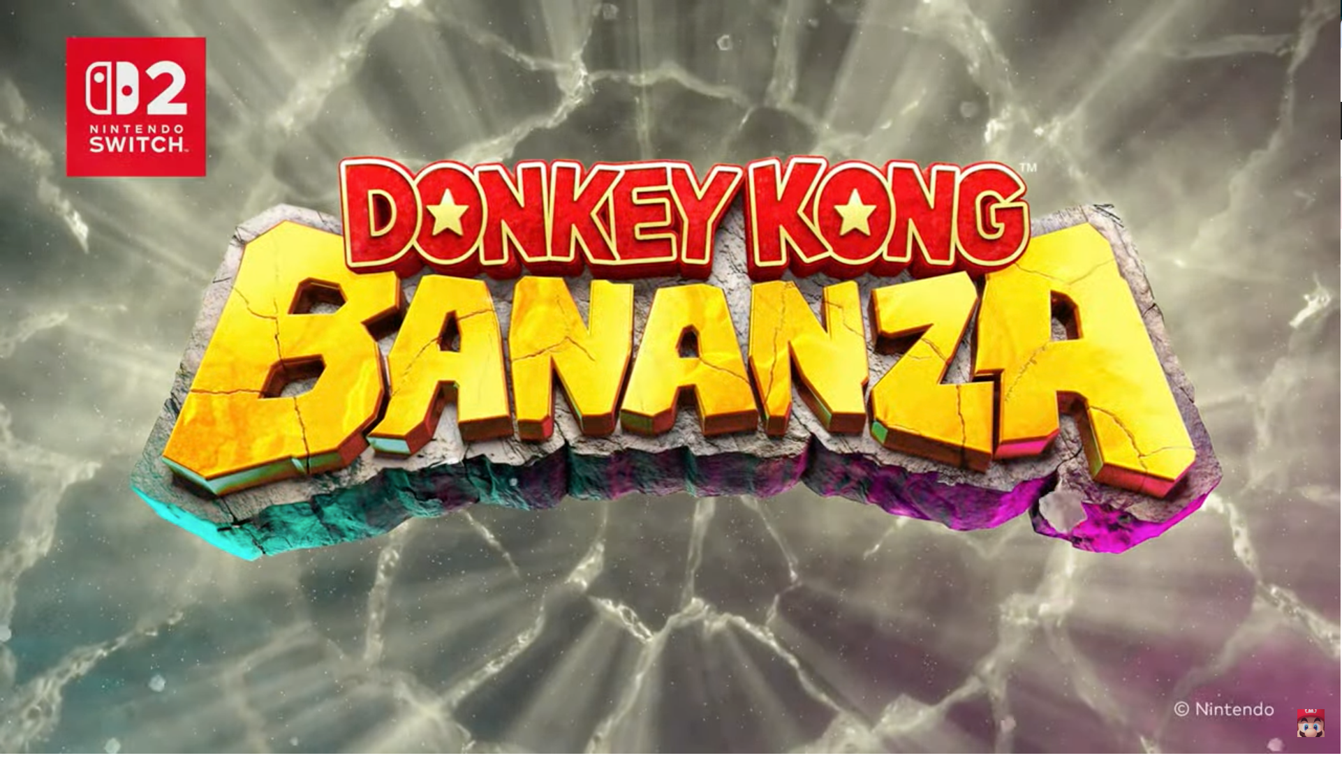 Nintendo Direct Switch 2