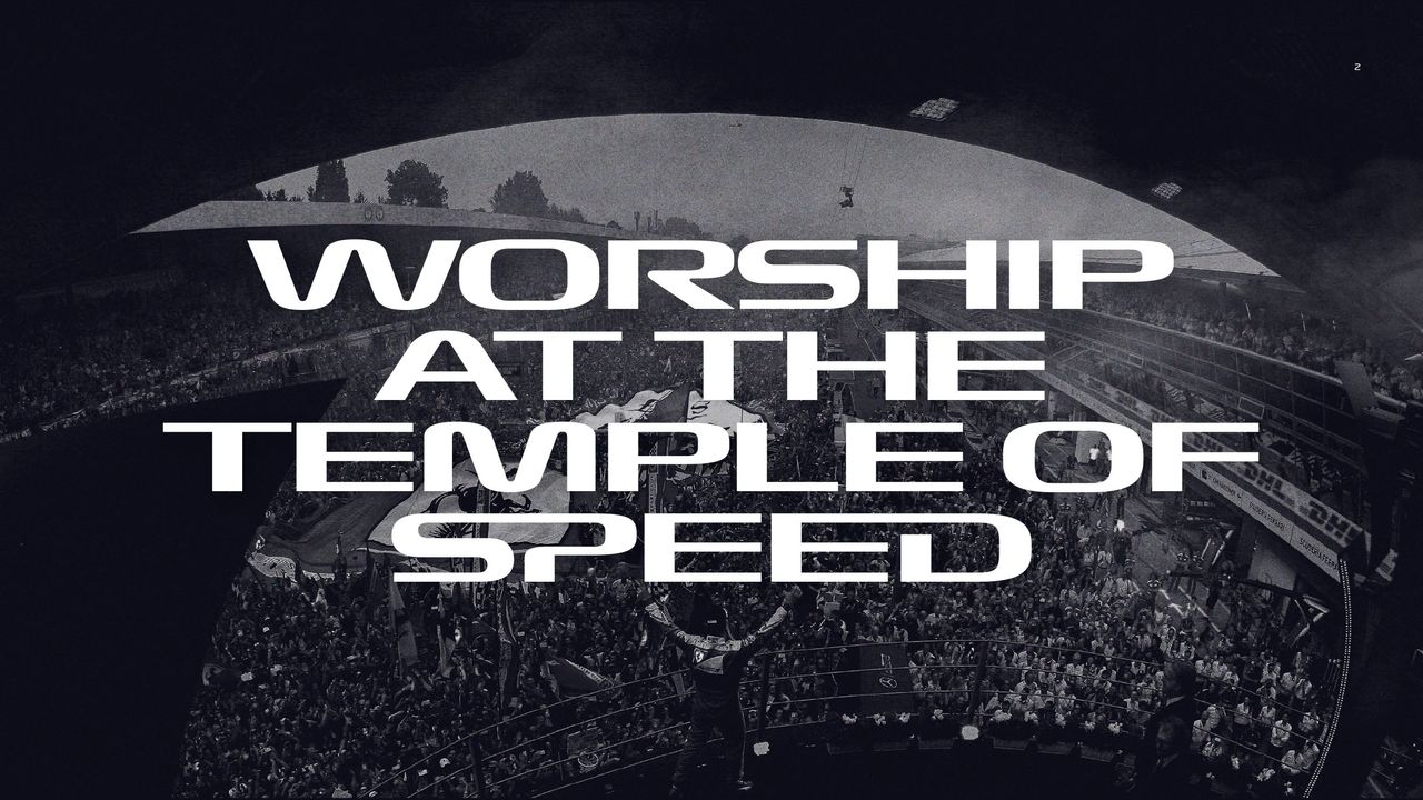 An example of copywriting by Reed Words