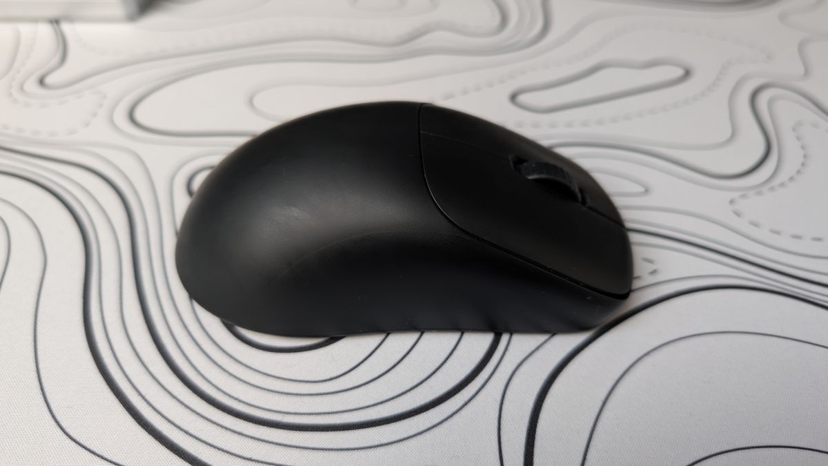 Sony INZONE Mouse-A