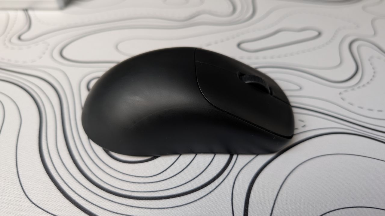Sony INZONE Mouse-A