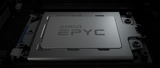 Amd Epyc Processor