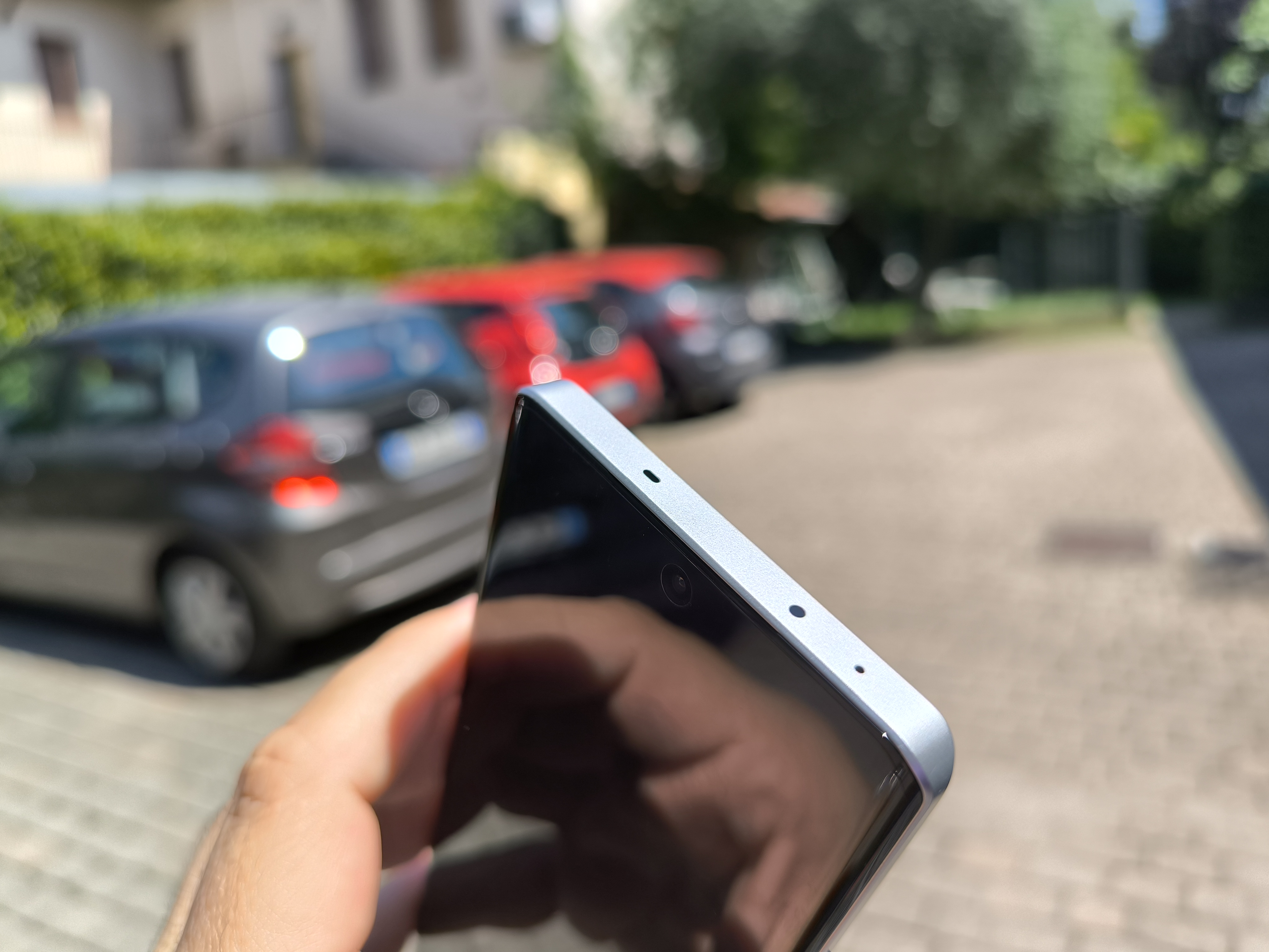 Recensione Realme GT6T | TechRadar