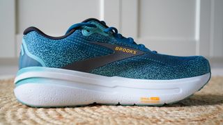 Brooks Ghost Max 2 review