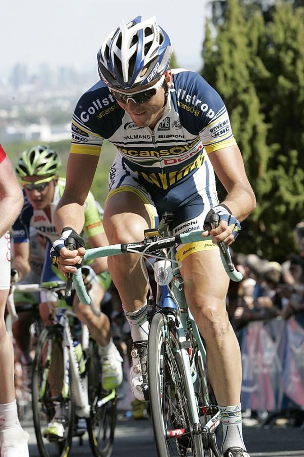 Johnny Hoogerland (Vacansoleil)
