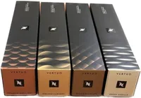 Nespresso Vertuo Barista Creations