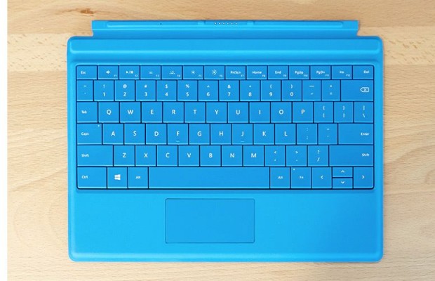 A Month with the Surface 3: The Best Tablet Around | Laptop Mag