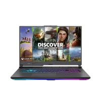 Asus ROG Strix G17: was $1,599 now $1,399 @ Walmart
