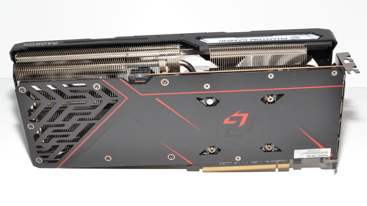 AMD Radeon RX 6600 XT