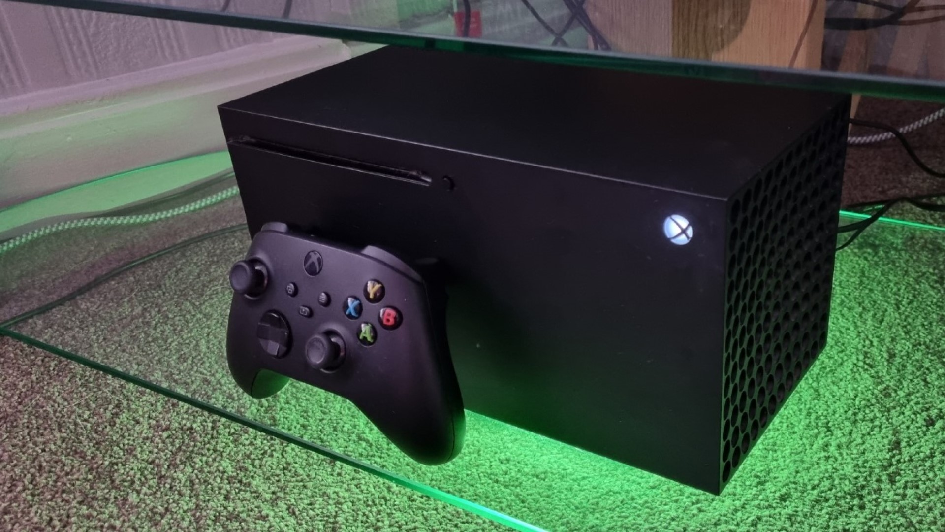 Xbox Series X