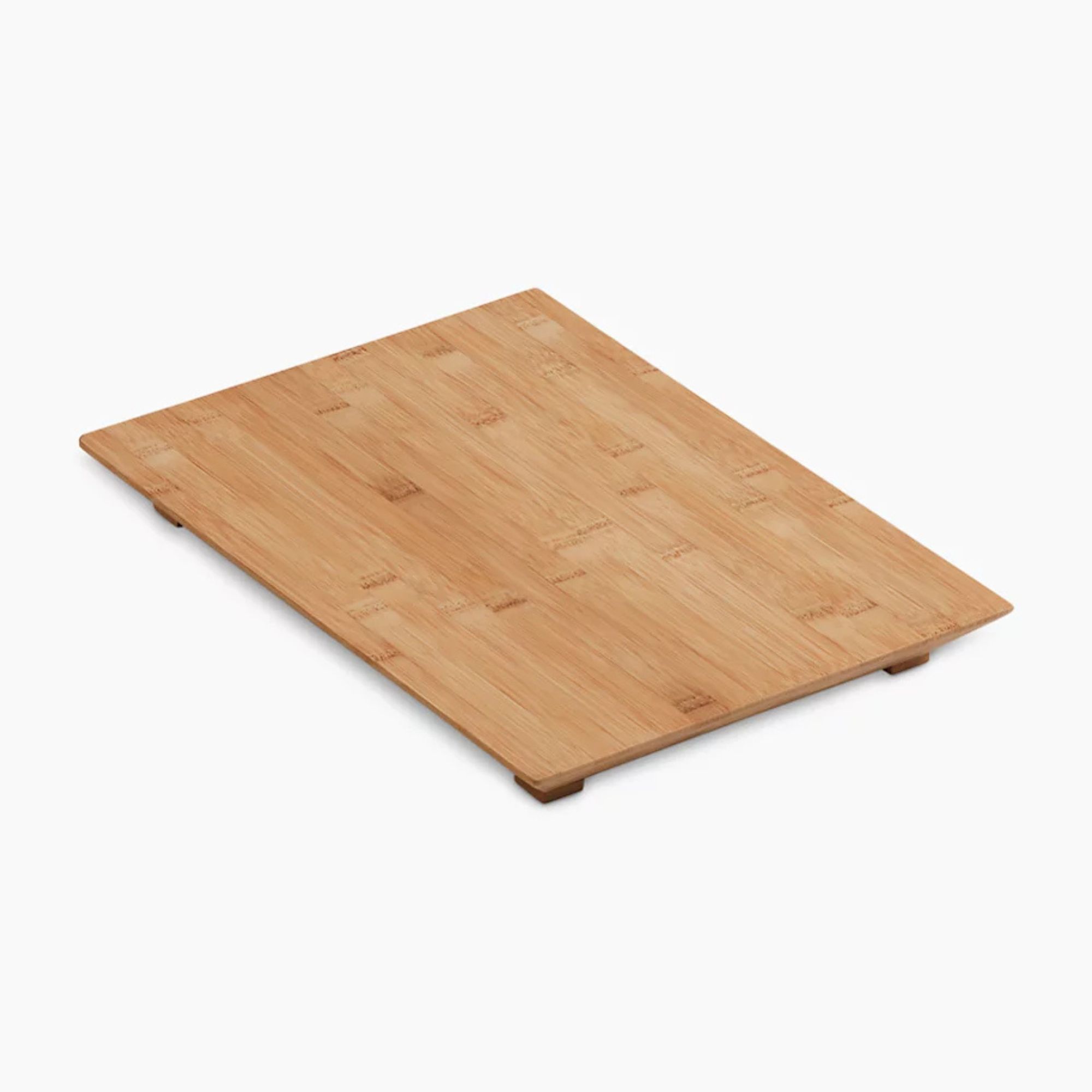 Poise® Hardwood cutting board