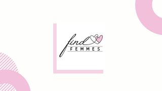 Find Femmes app logo