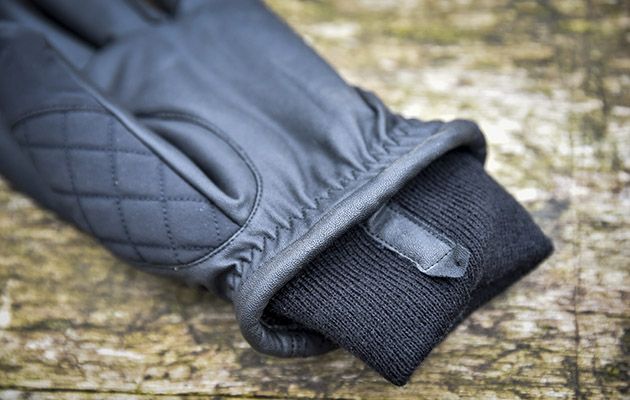 Noble Outfitters Winter Riding Gloves review