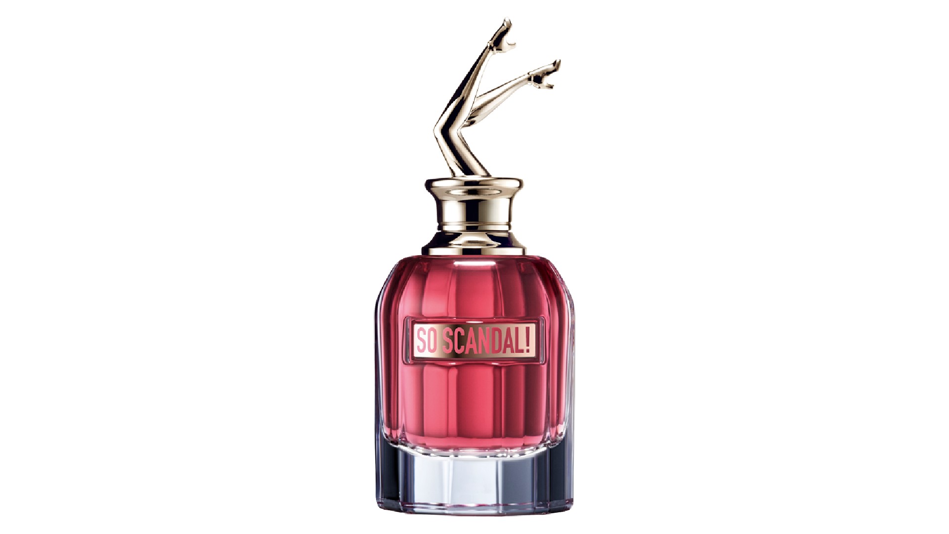 Jean Paul Gaultier So Scandal! Eau de Parfum