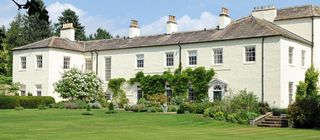 yorkshire country houses for sale Firby Hall