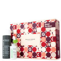 Paula's Choice Good to Glow Gift Box (Worth £80.00), was £60.00, now £45.02 | Cult Beauty